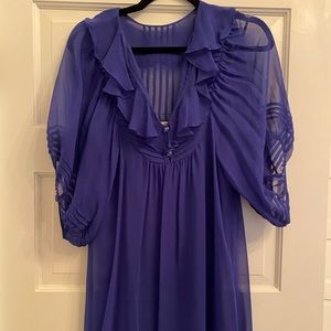 Nanette Lepore Dress